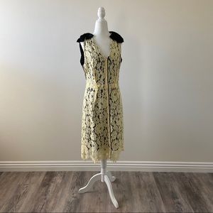 Marc Jacobs Cocktail Dress